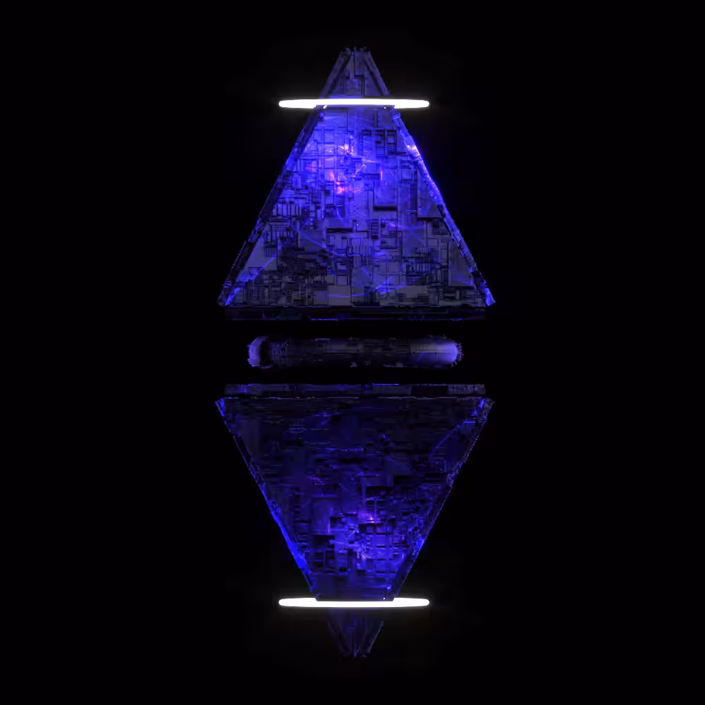 Pyramid Collection