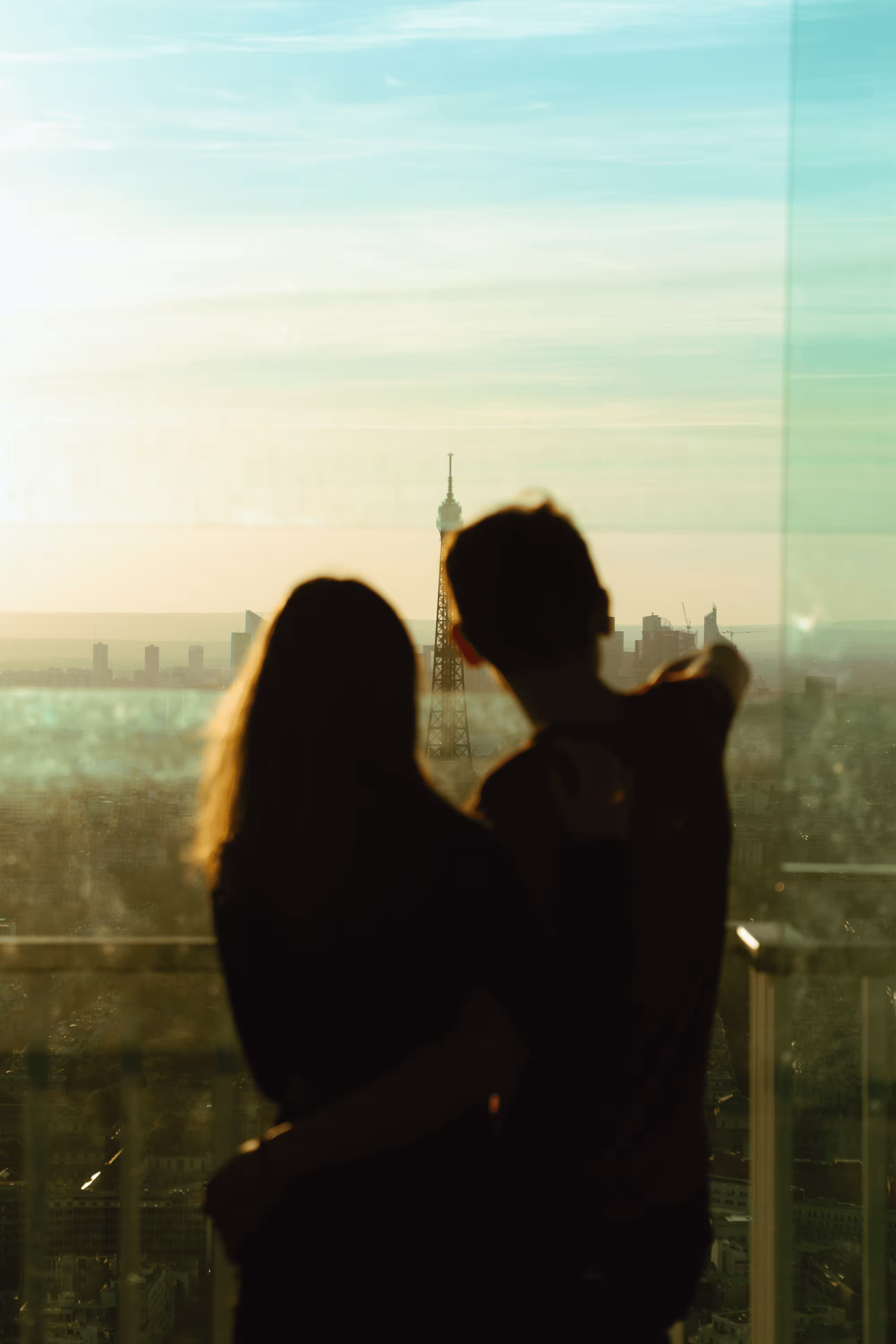 City of Love #3