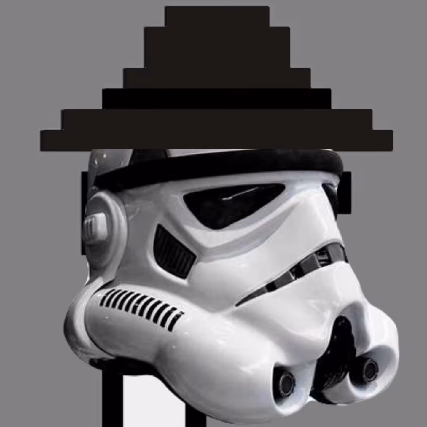 Cryptopunk #6024 Artwork