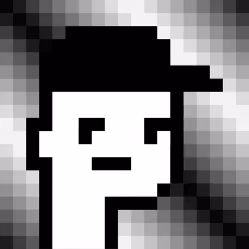 GradiPunks V0: GradiPunk: The Freebie