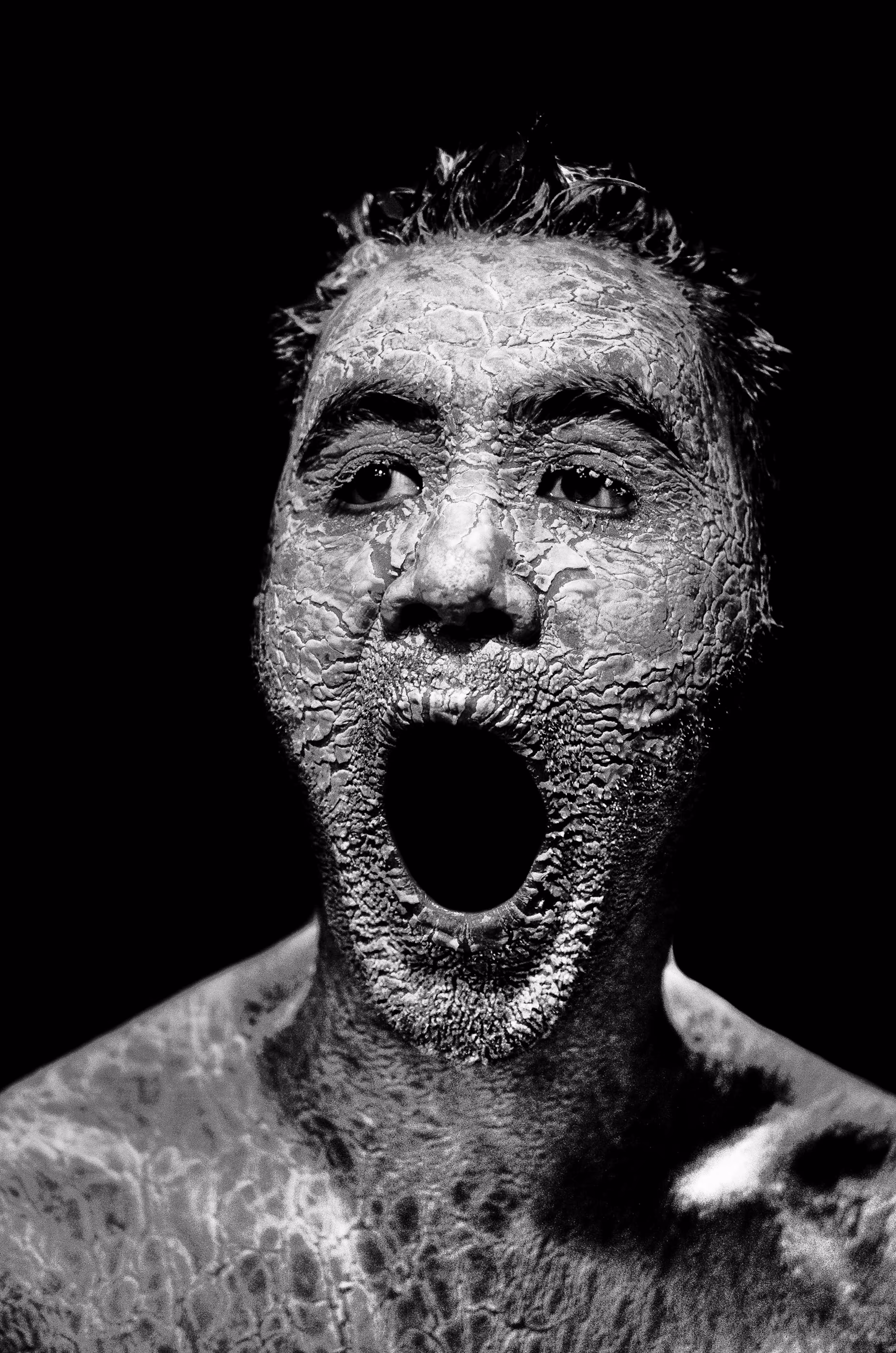 Scream Void