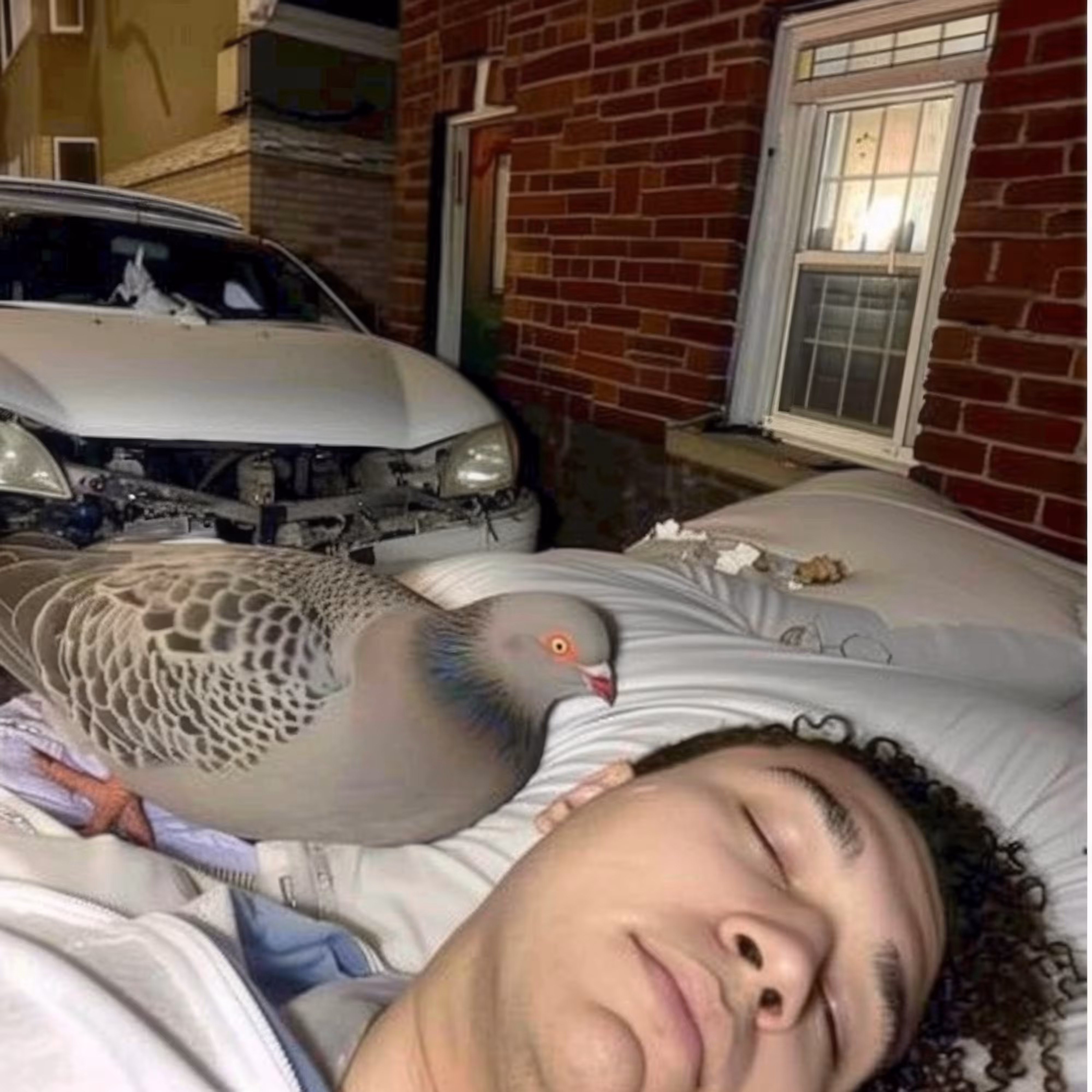 Wakey-Wakey