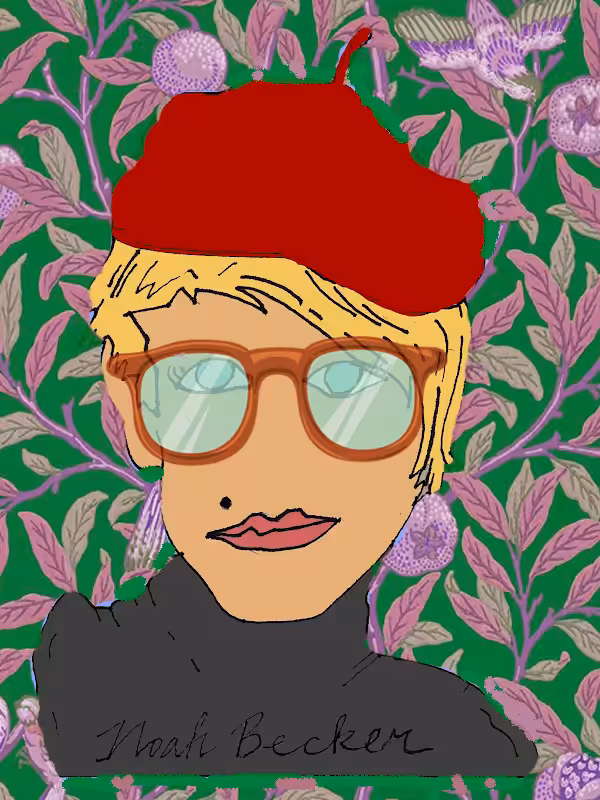 Crypto Socialites #25
