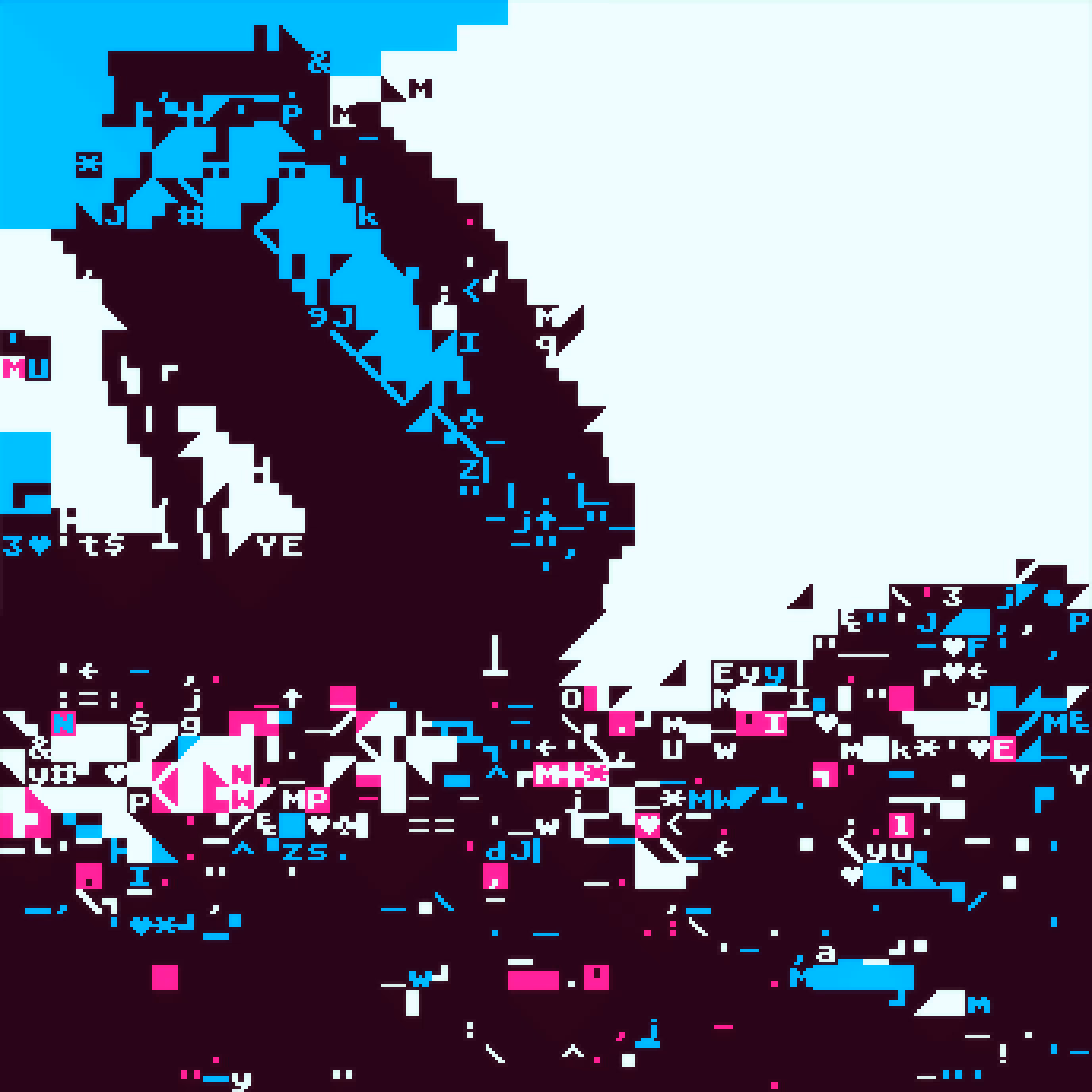 trAShCII #6