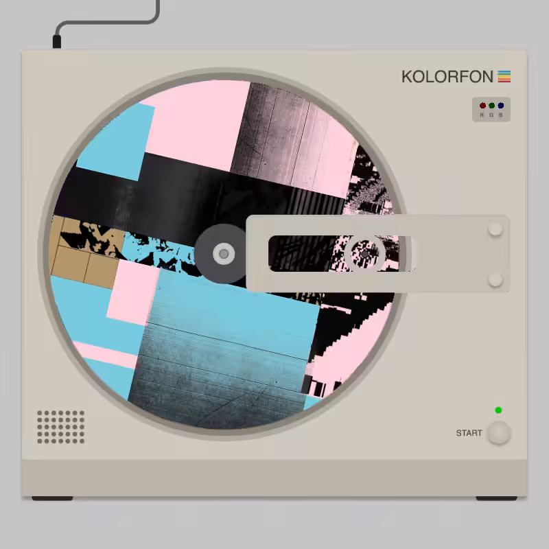 Kolorfon #62