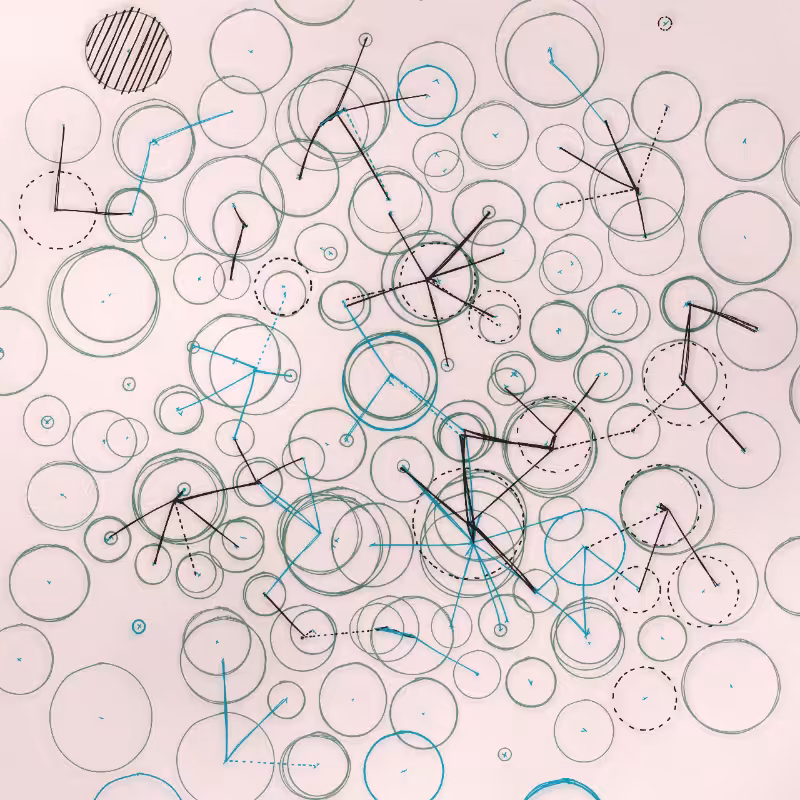 Geo Scribs #24