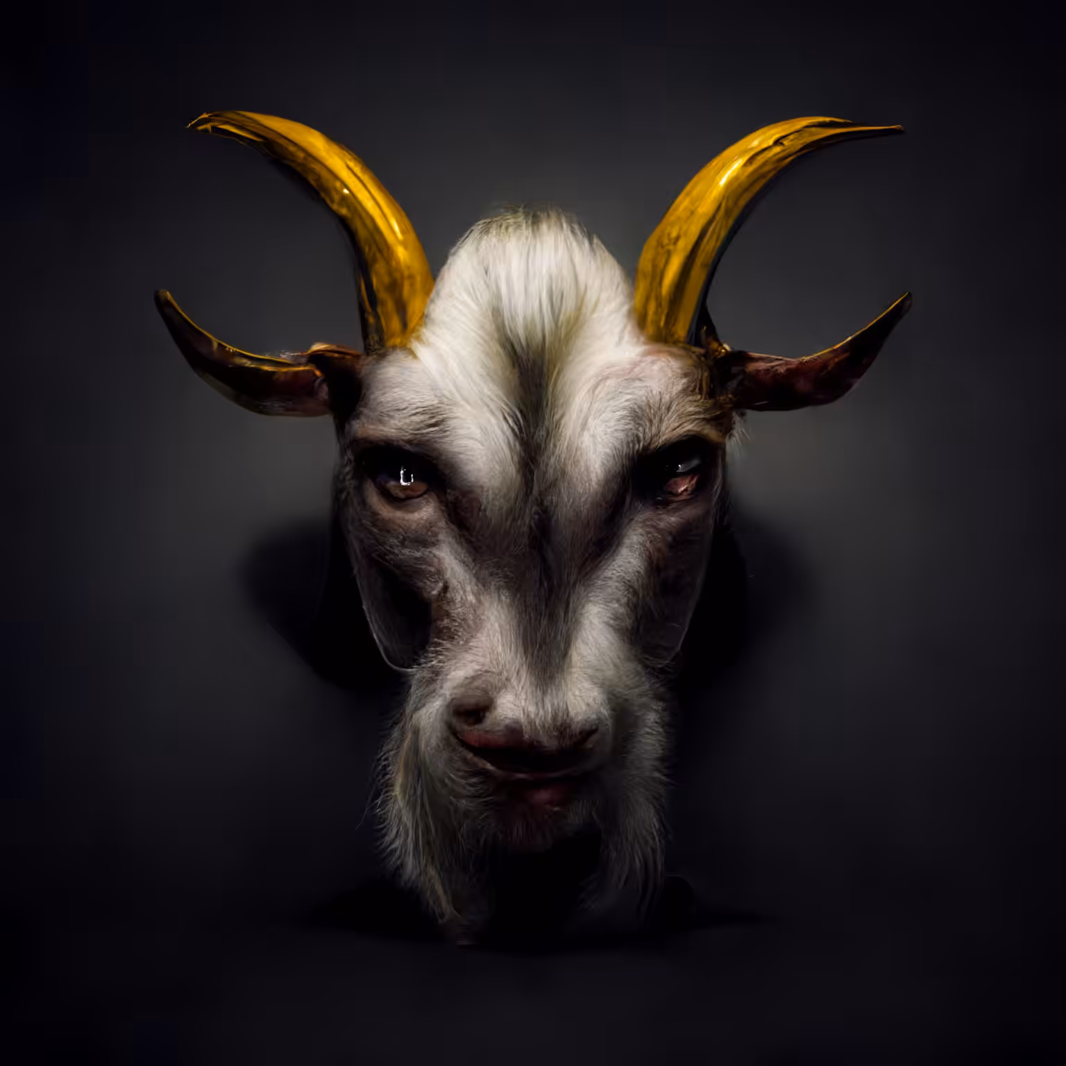 Legendary Capricorn