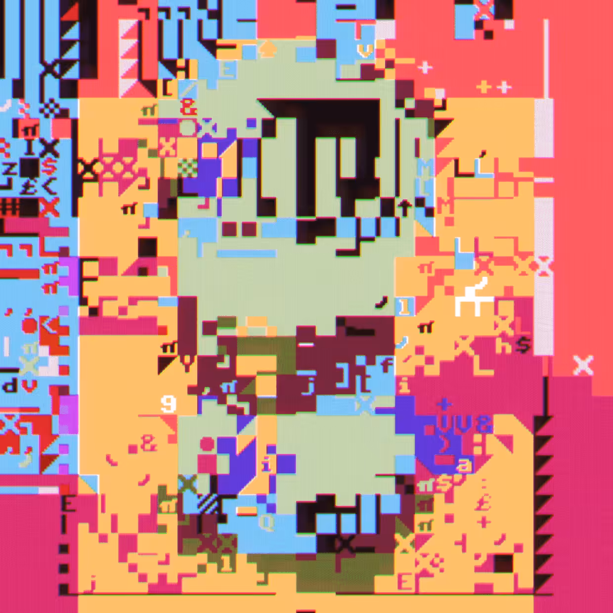 DOS TRASH #069