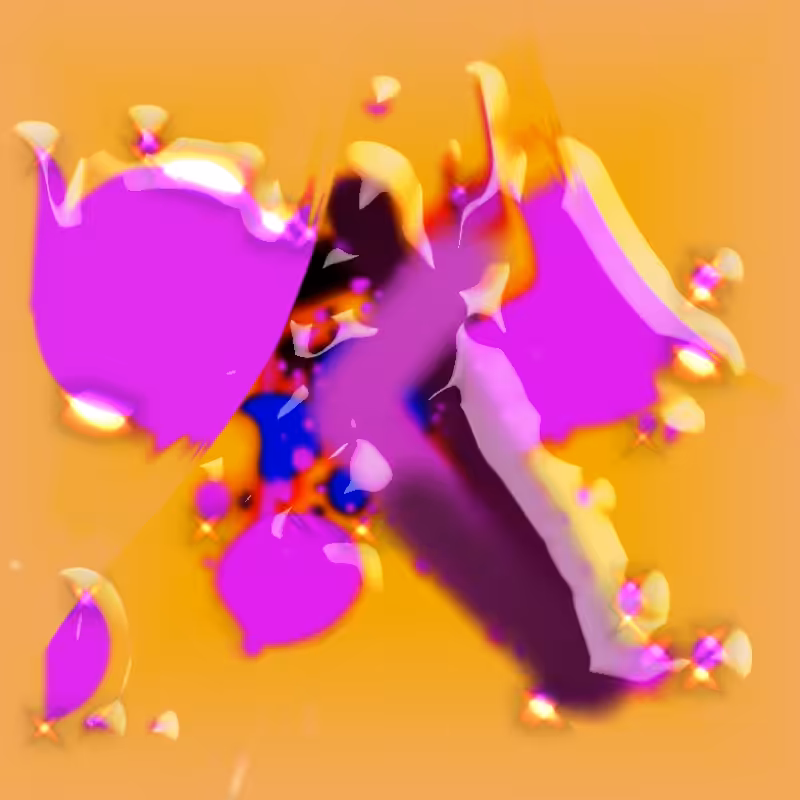 tiny worlds #52