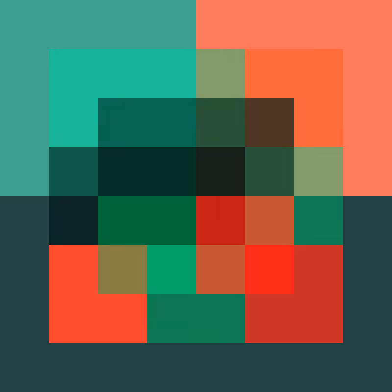 BLEND #214