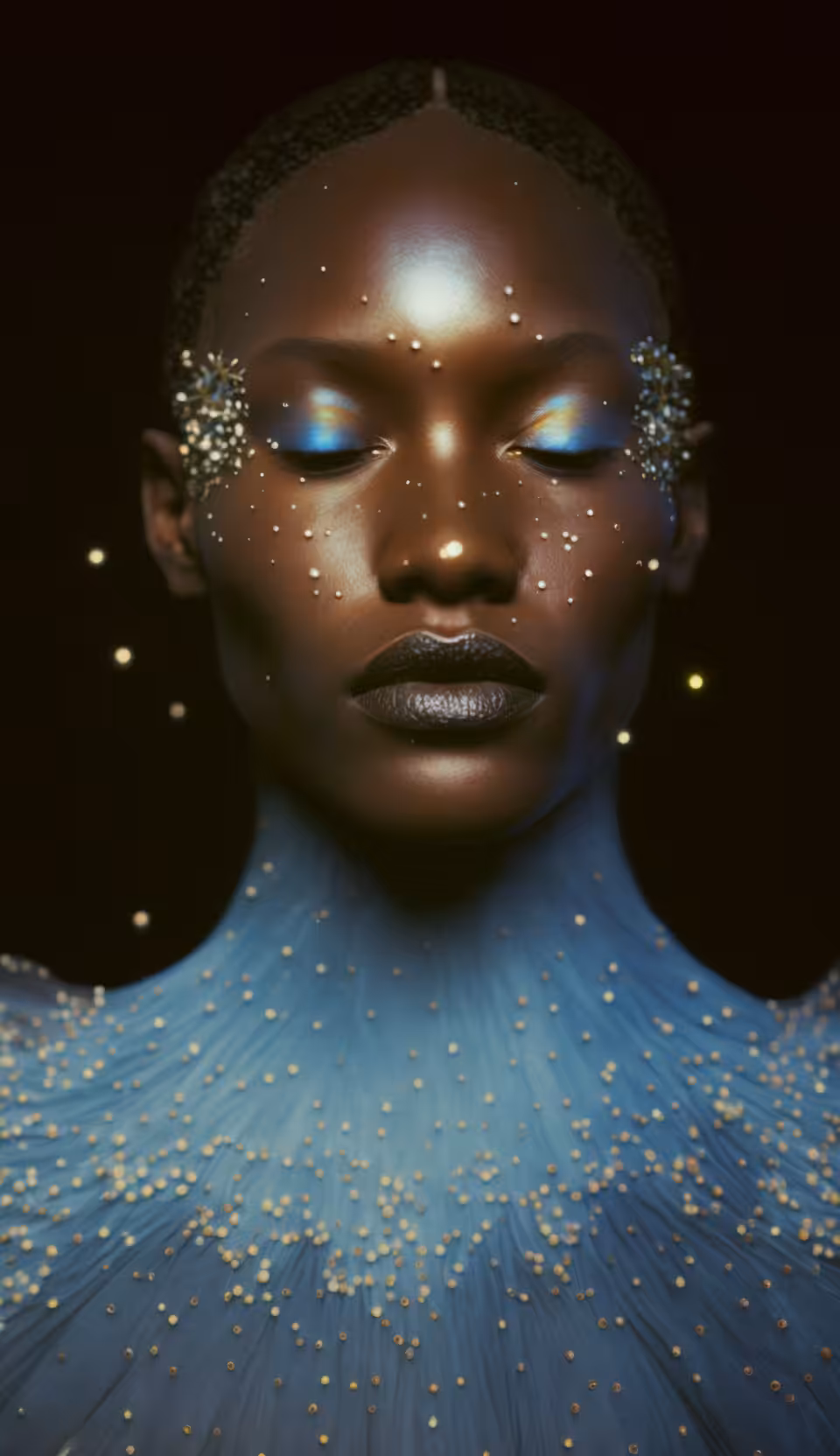 Goddess of Resilience