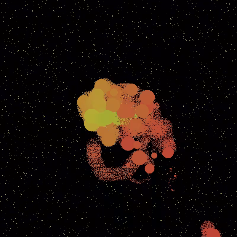 JUGGLERS #61