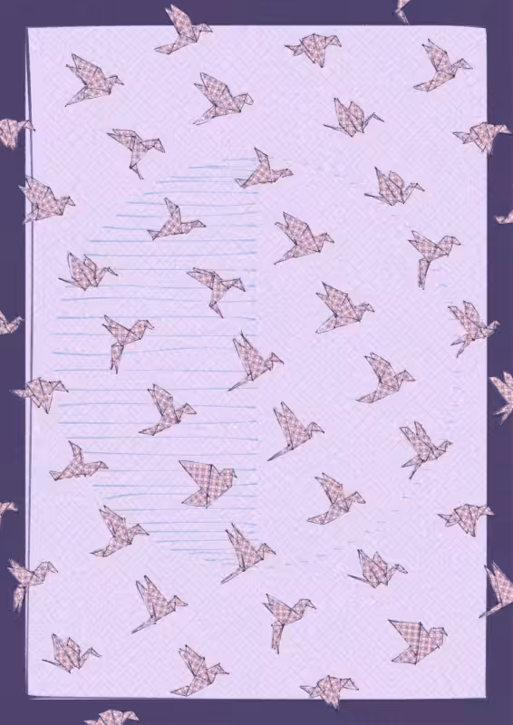 Paper Planes #191