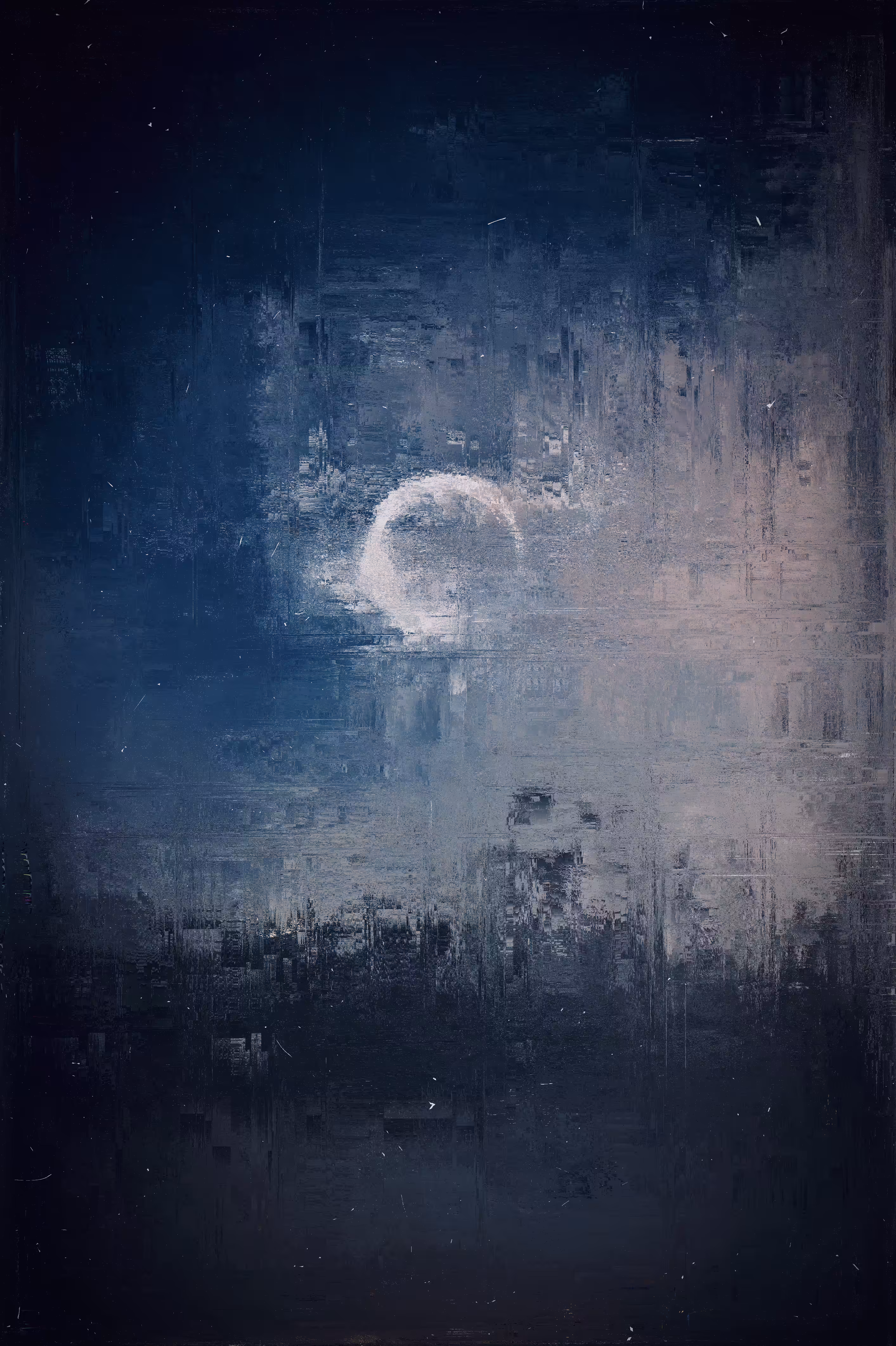 Light and Shadow: Eclipse