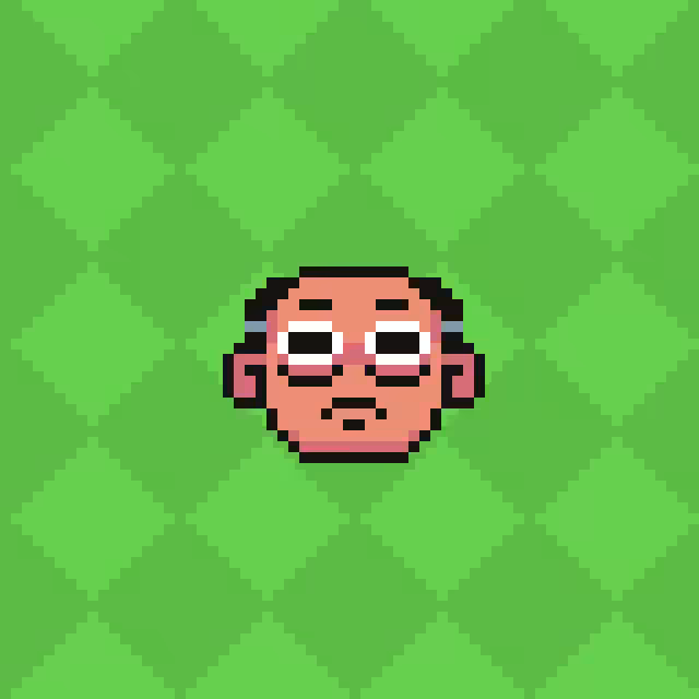 Pixel Dads #118
