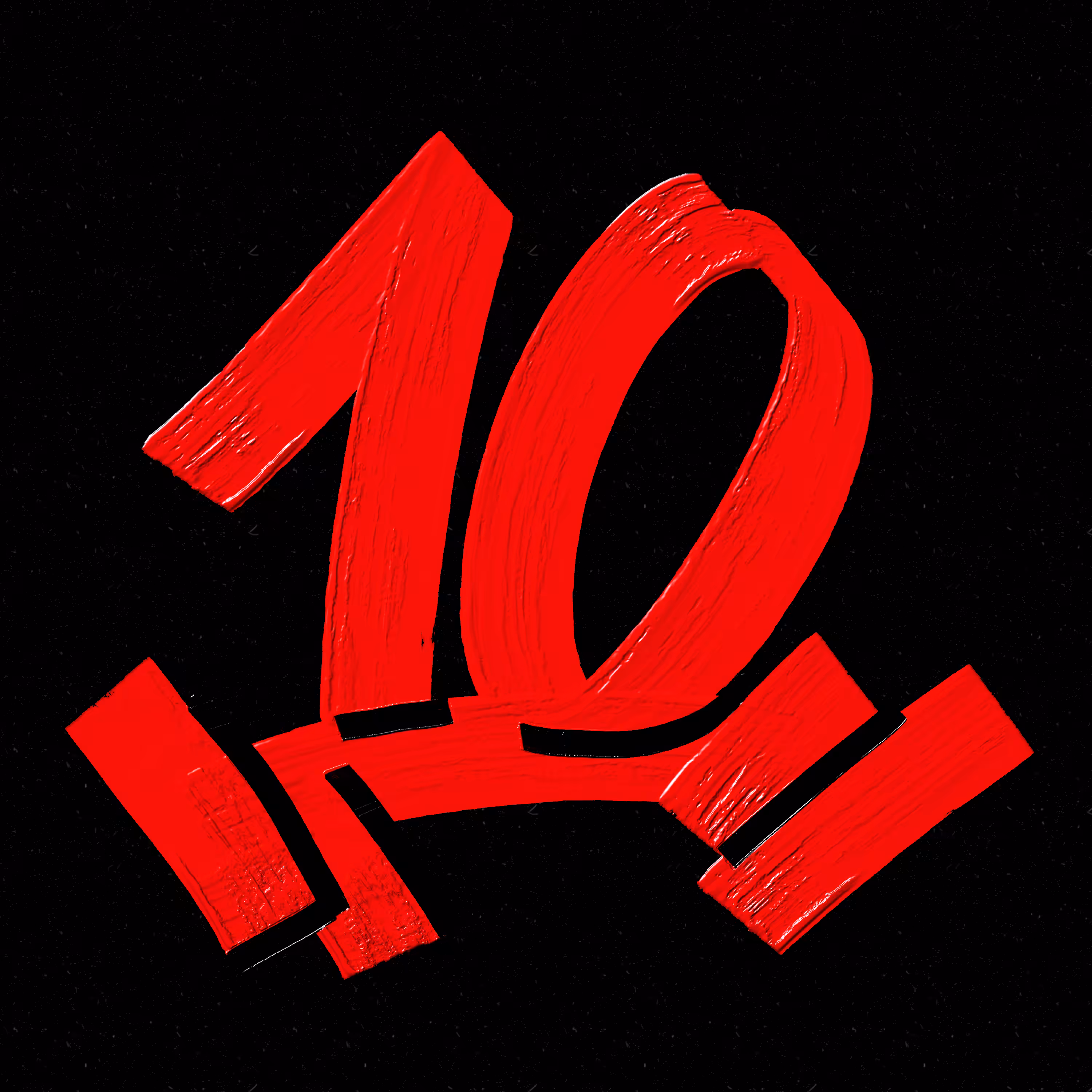 10