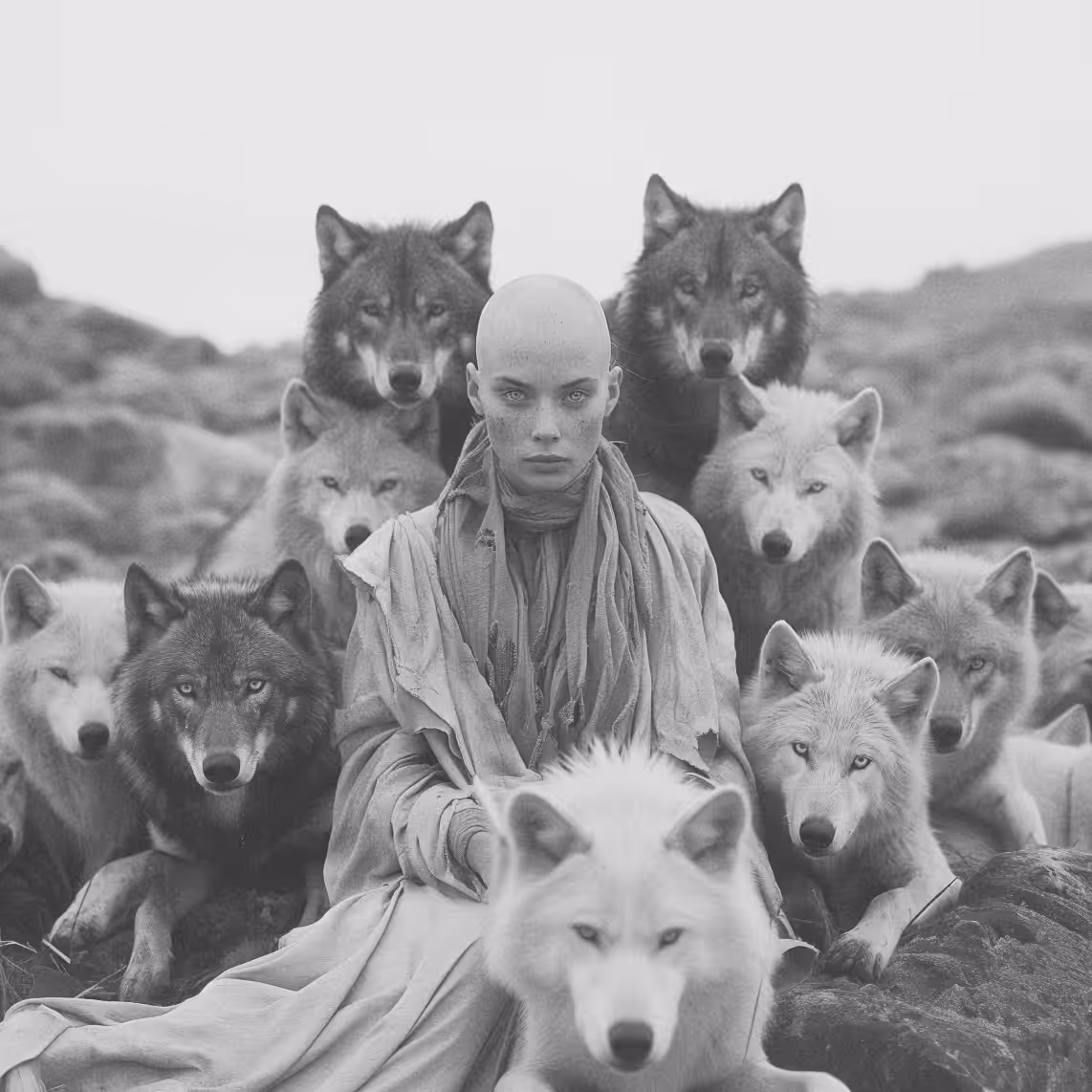 Protector Of The Earth