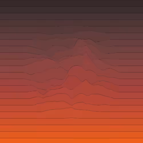 Molasses #1