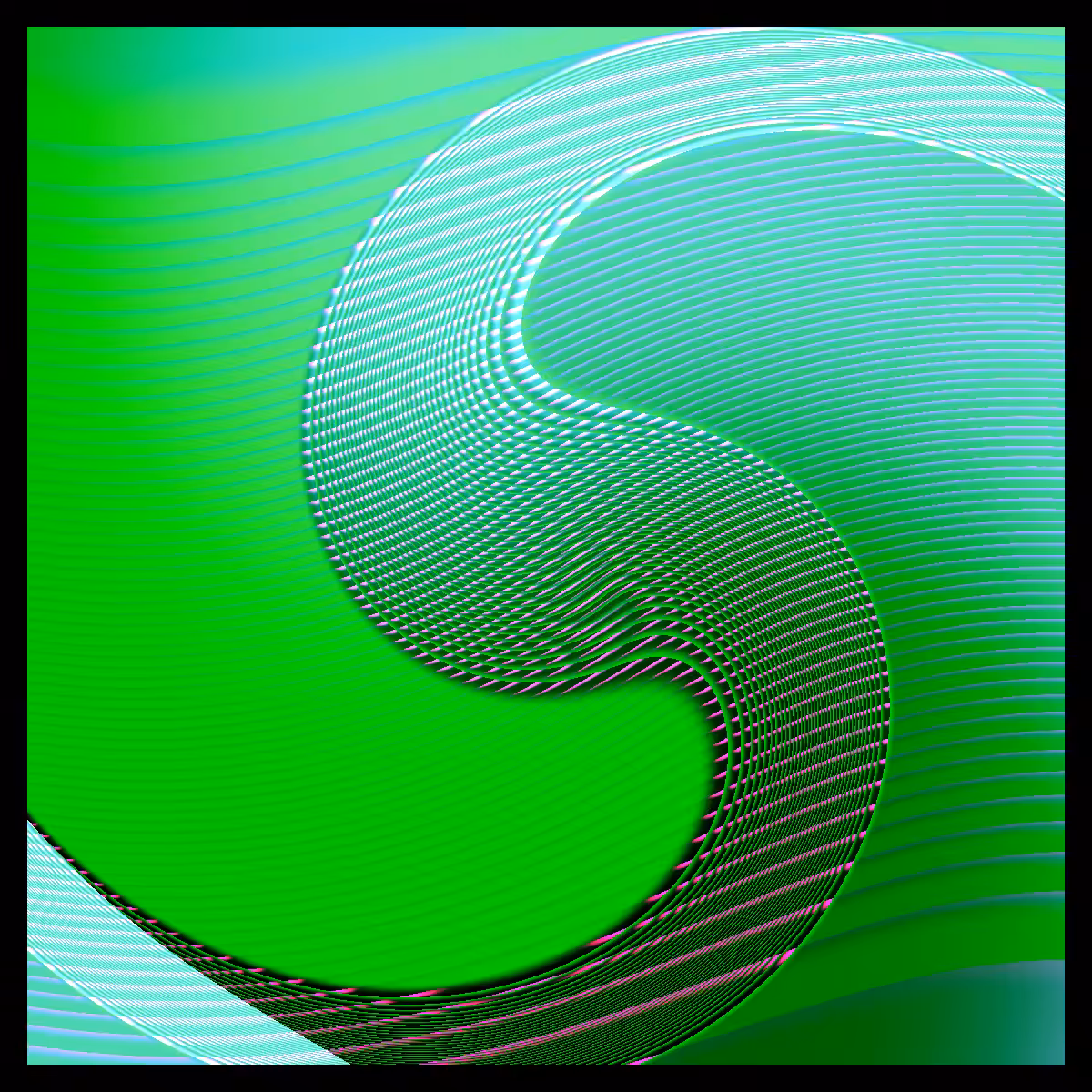 Weave #10