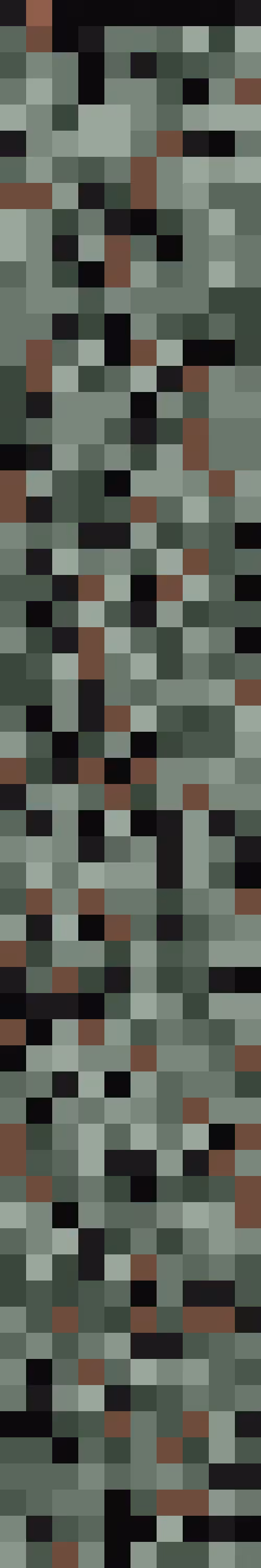 Zombie #1