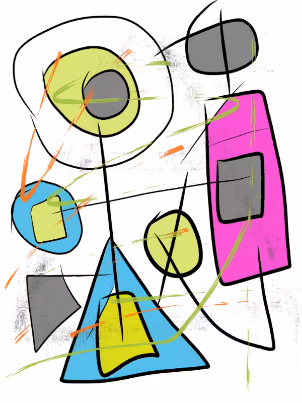 Unbalanced #12
