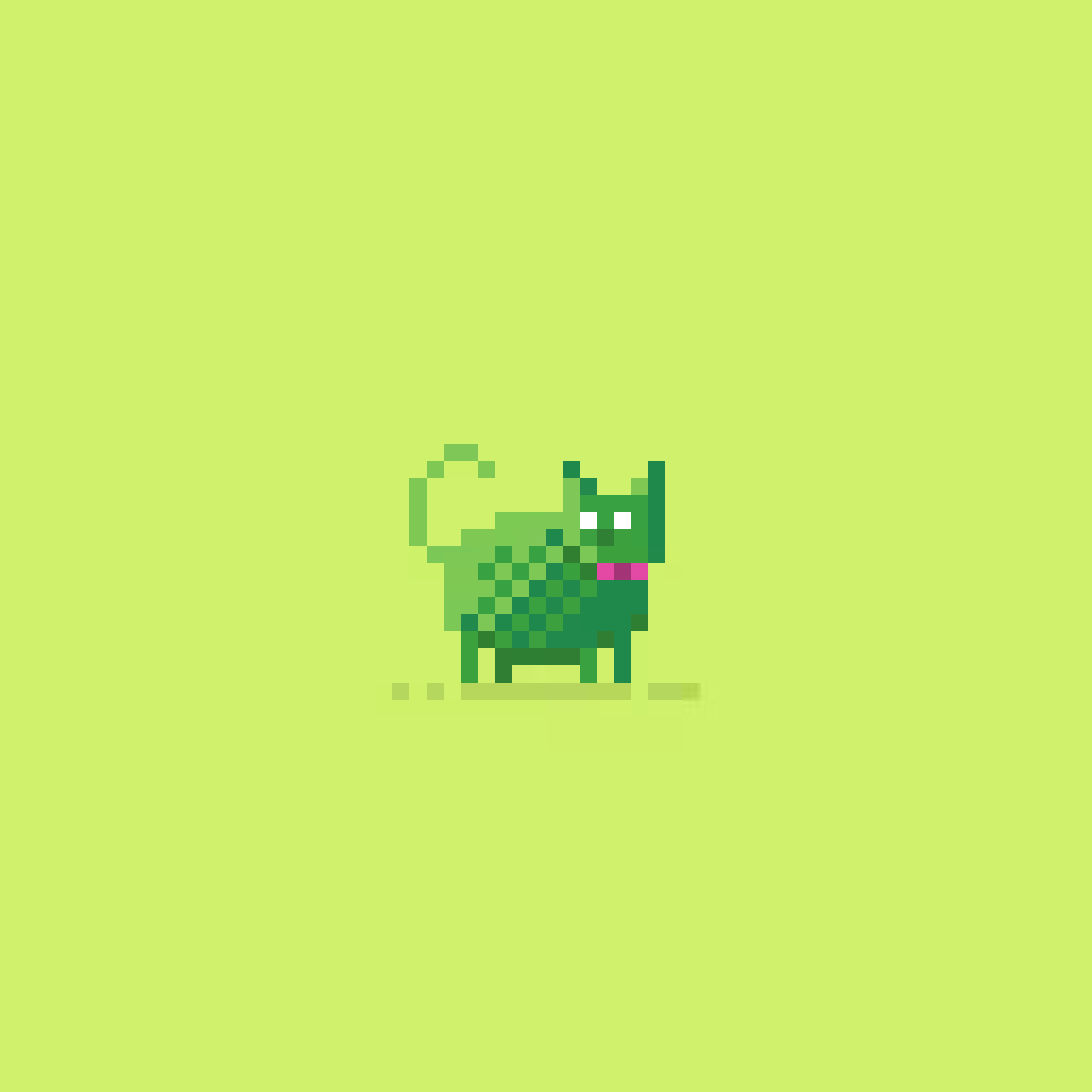All Cats Are Beautiful #131