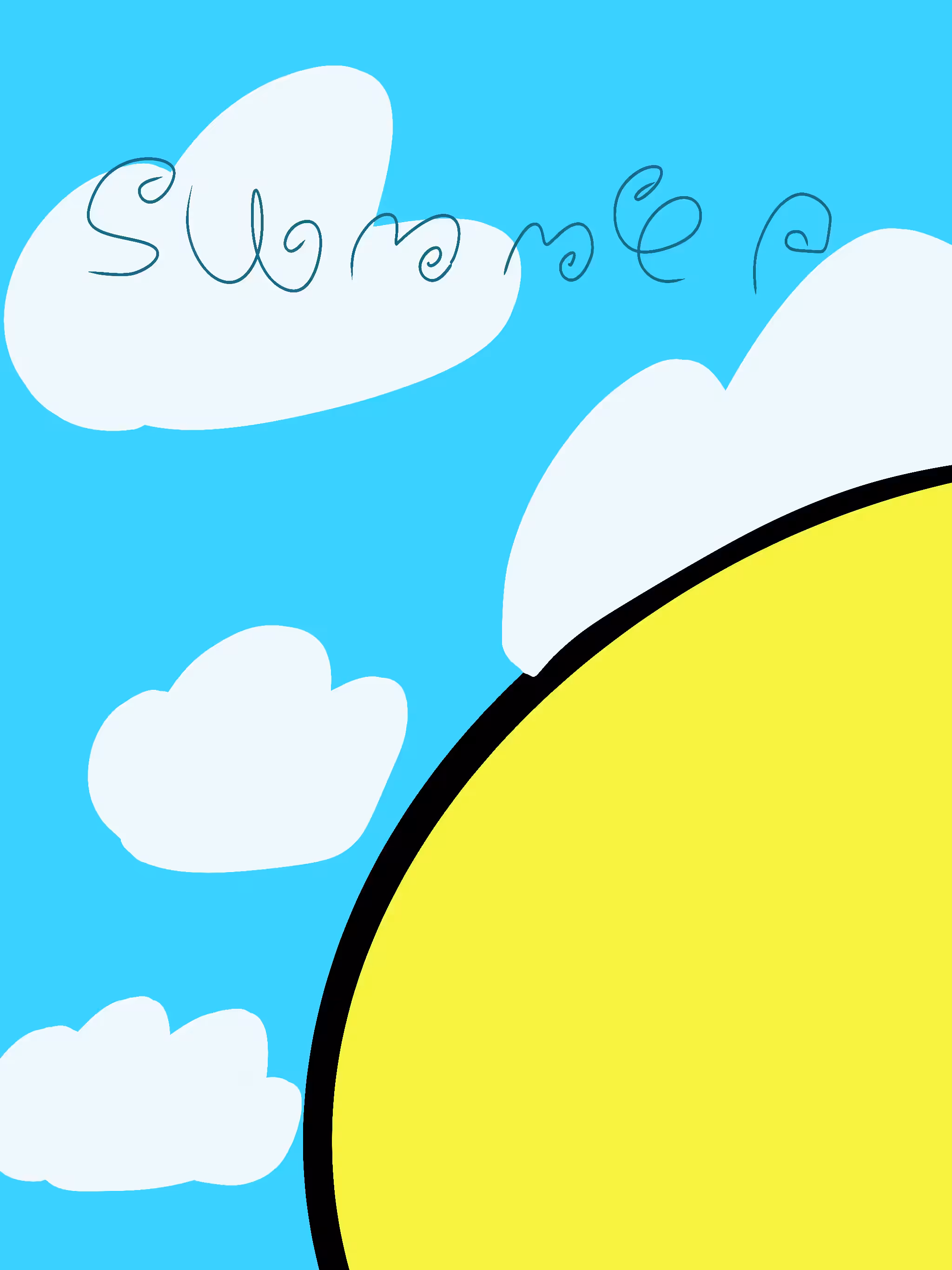 Summer Sun