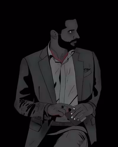 Lucifer #1