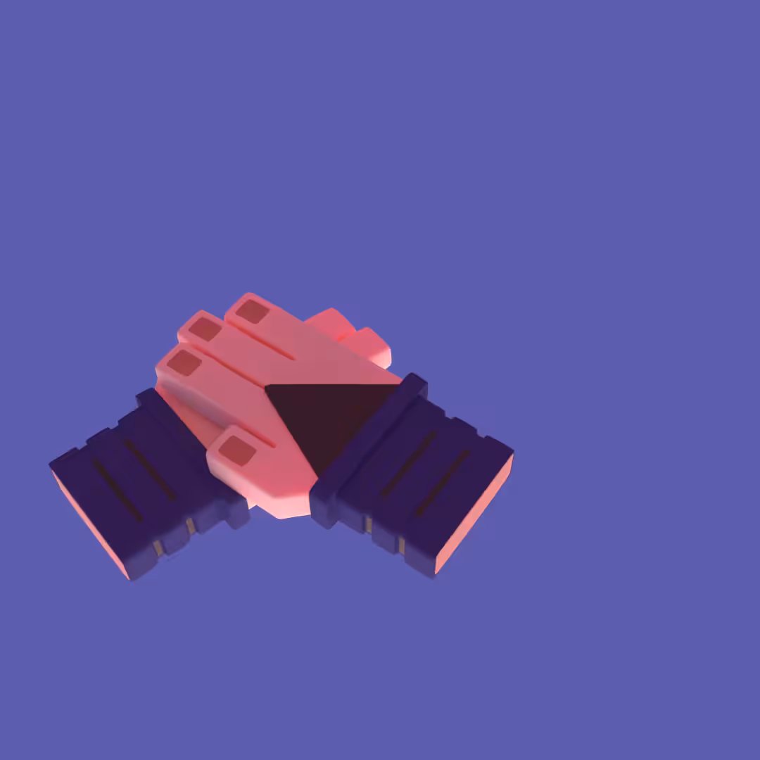 Mugen shuriken
