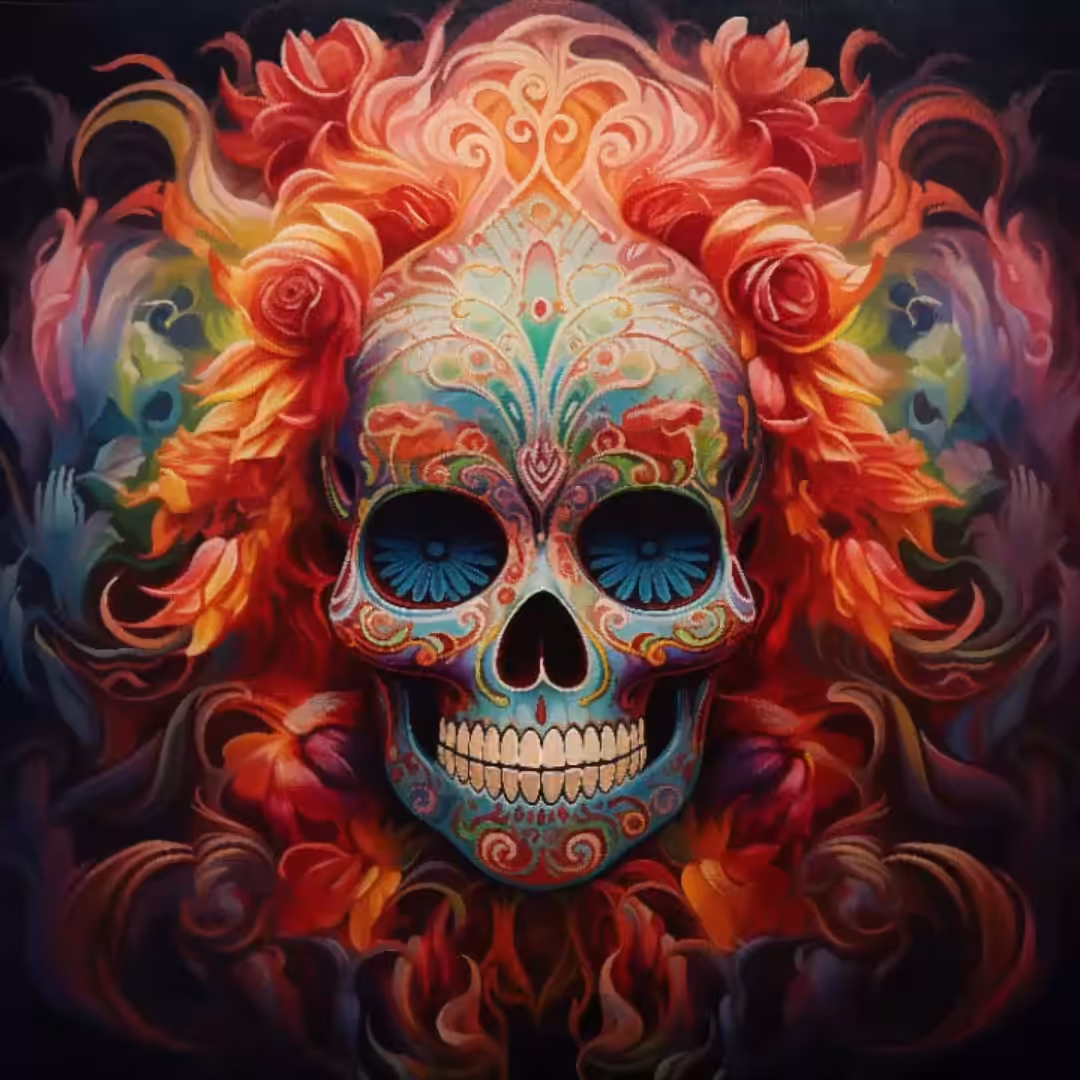 Day of the Dead