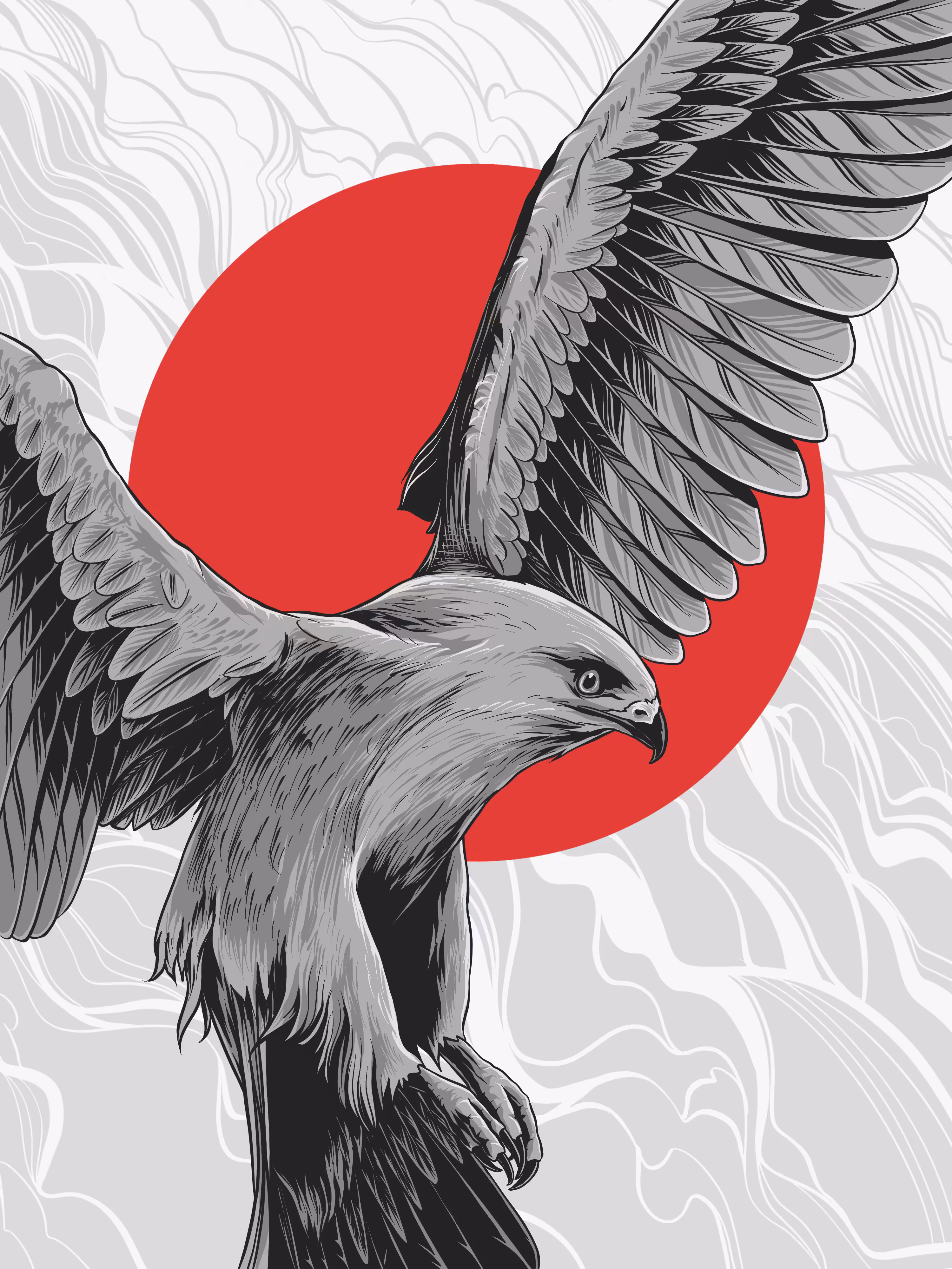 Eagle