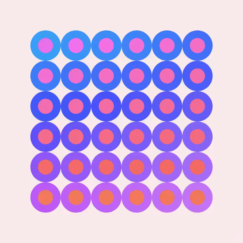 Colored blocks #149