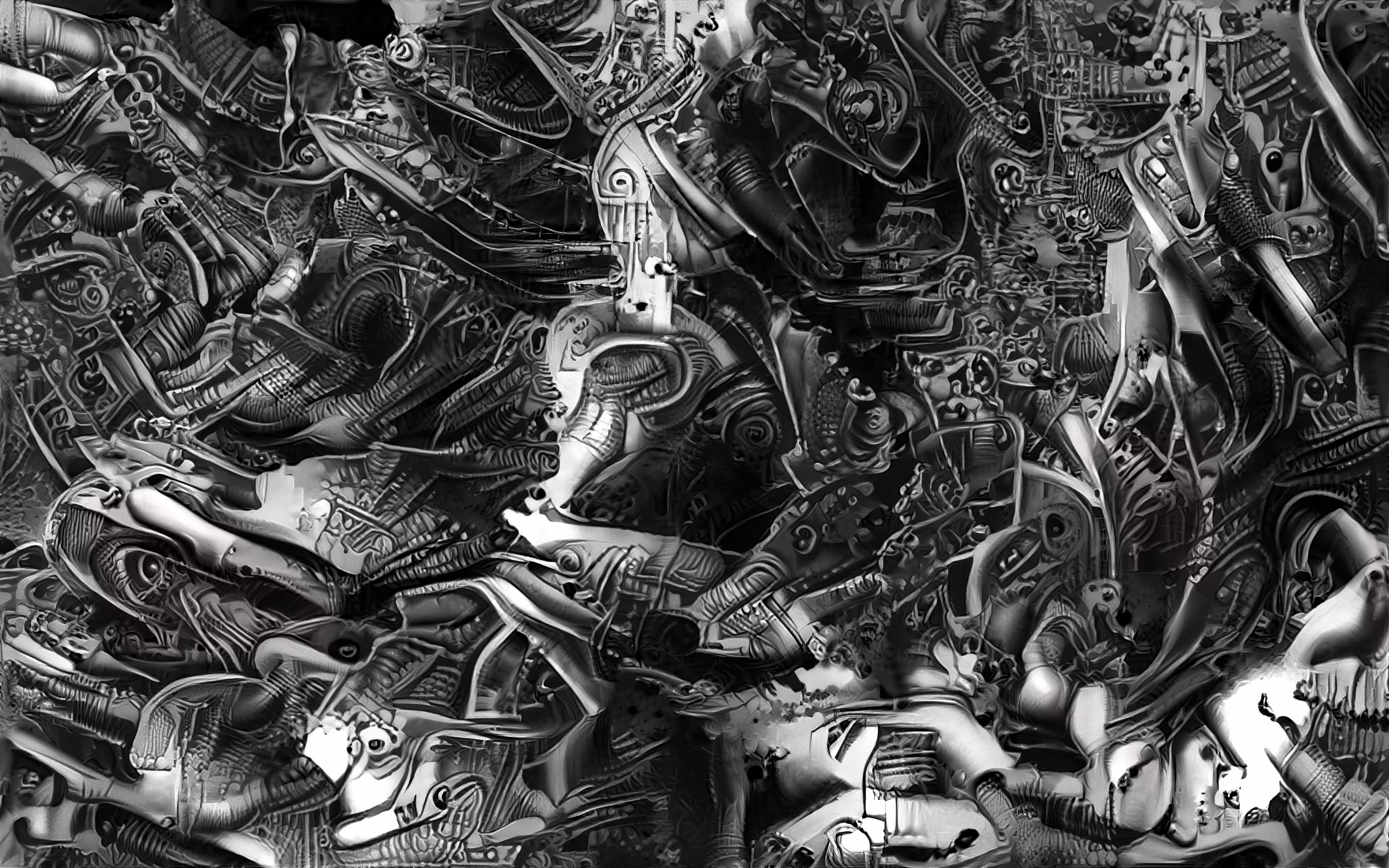The Inception Codex: No. 2 Deconstructed