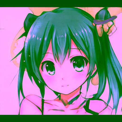 Bishoujo Originals - #4998