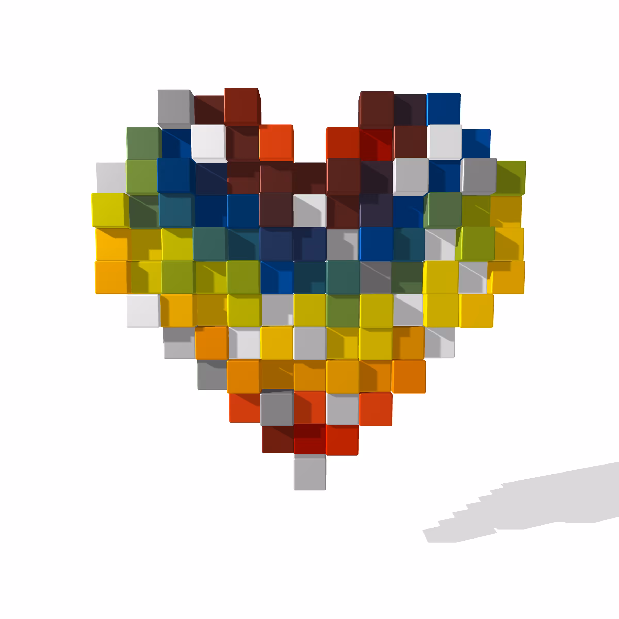 heart + craft #23164