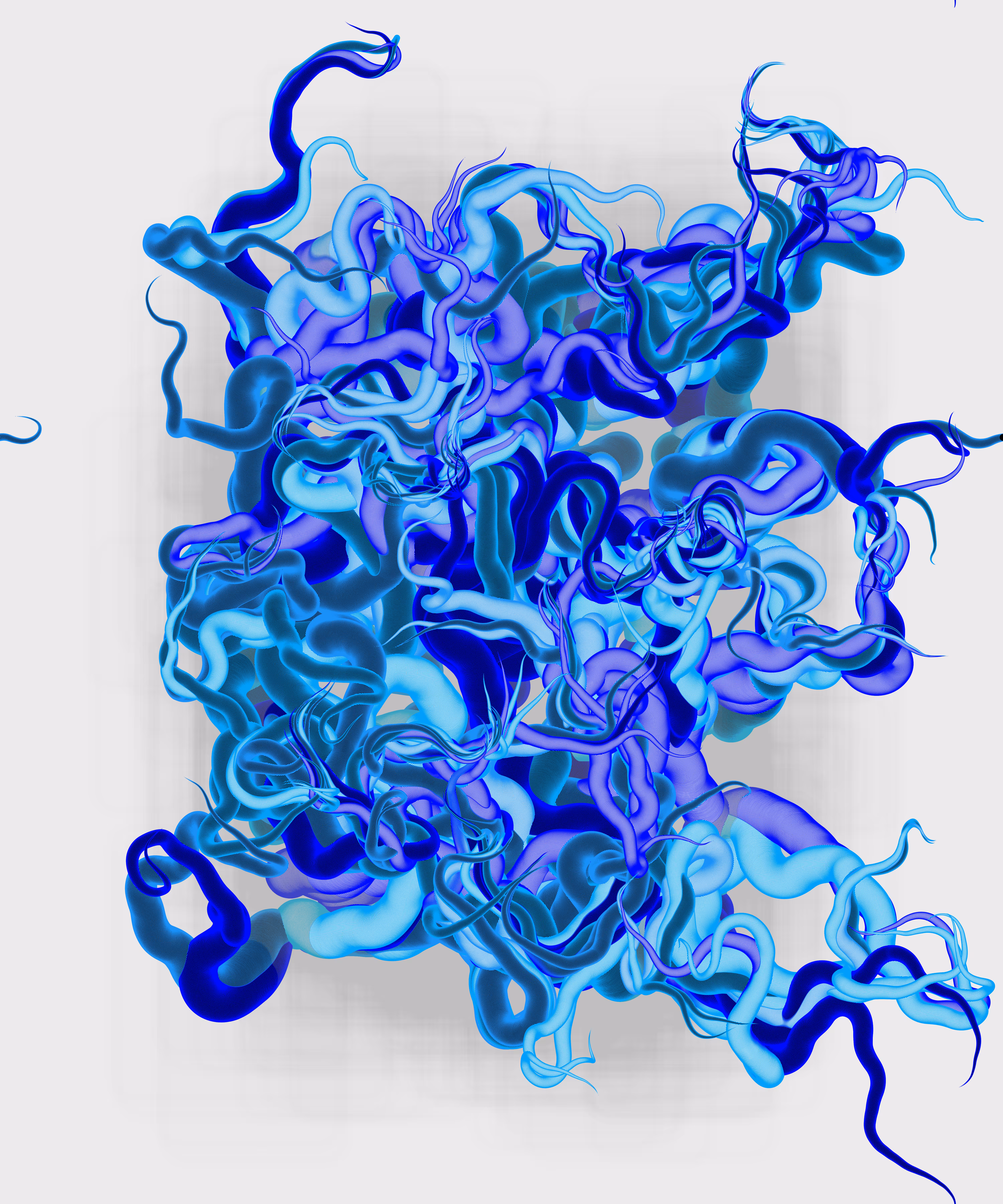 Ramification (21)