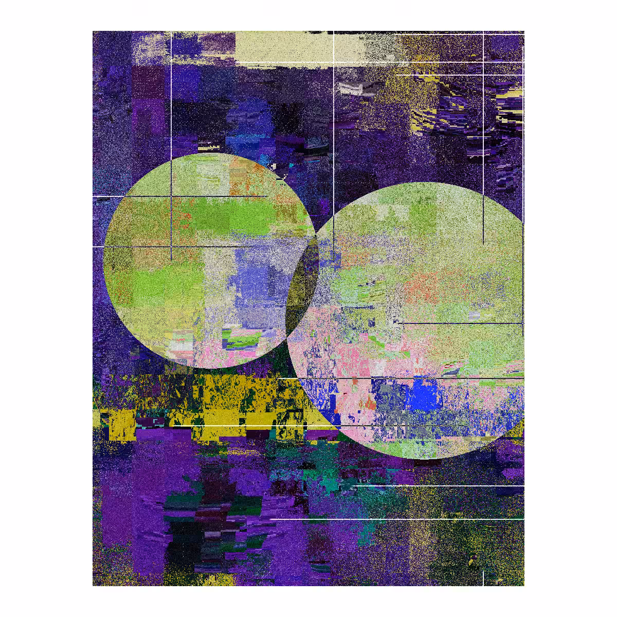 IMAGINARY LANDSCAPES #61