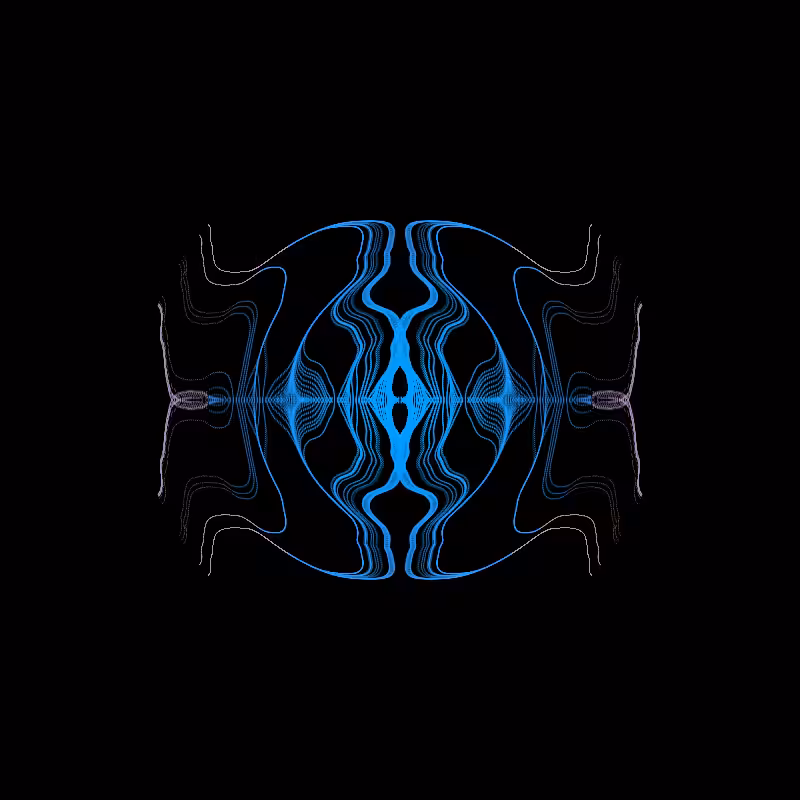 Neuromorphosis #87
