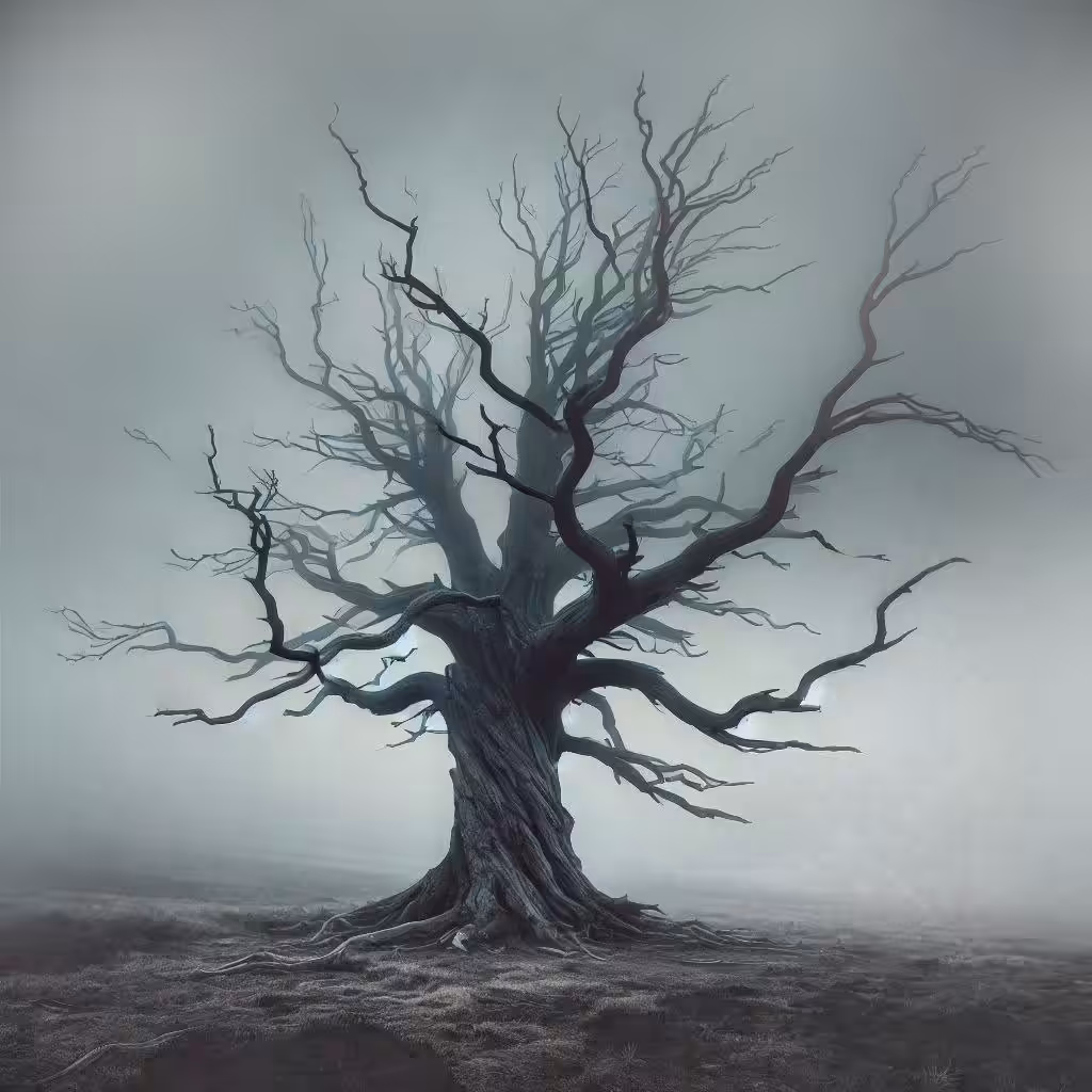 The Stalwart Solitude