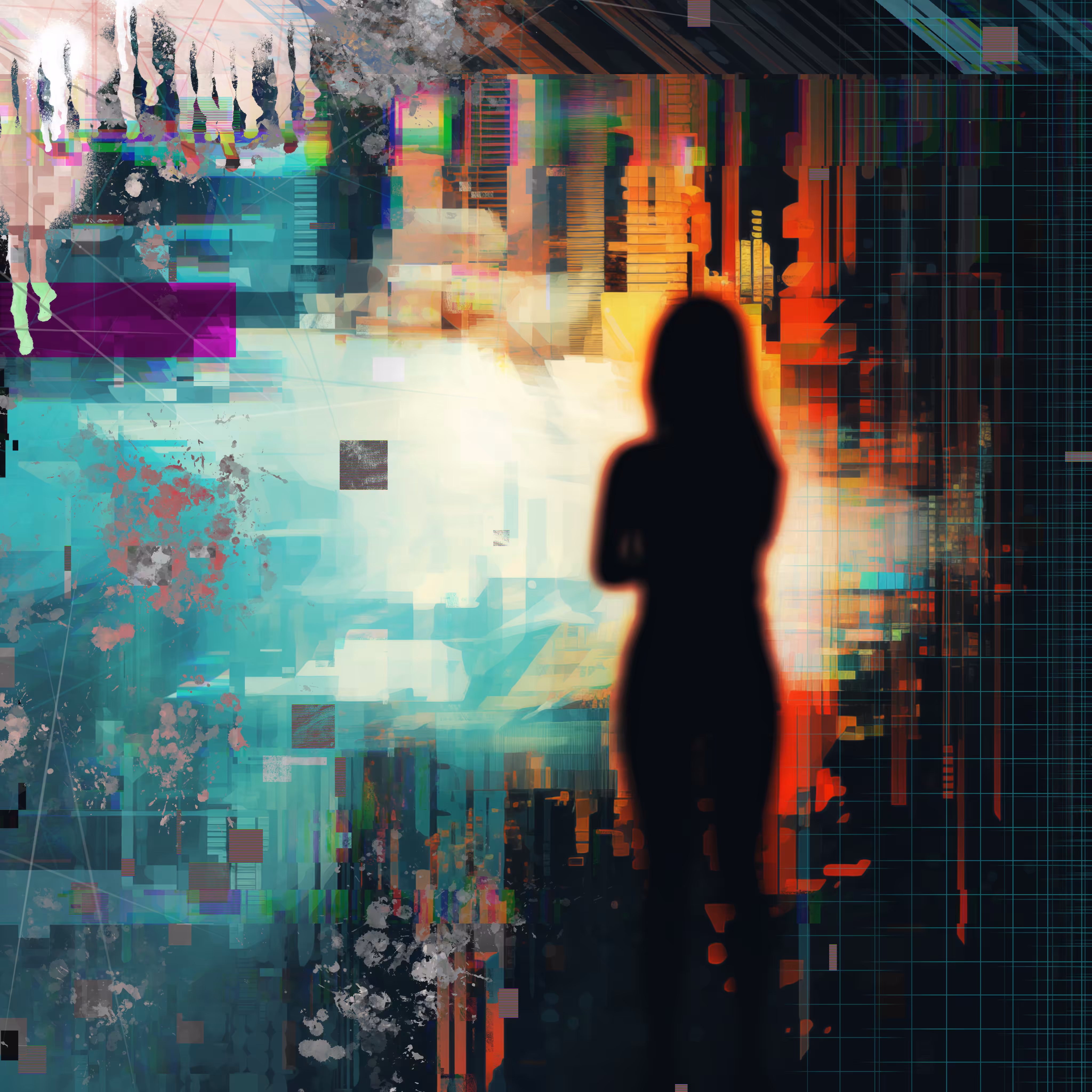 Disoriented 