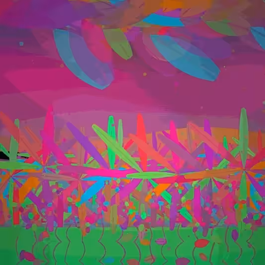 Floresta que dança