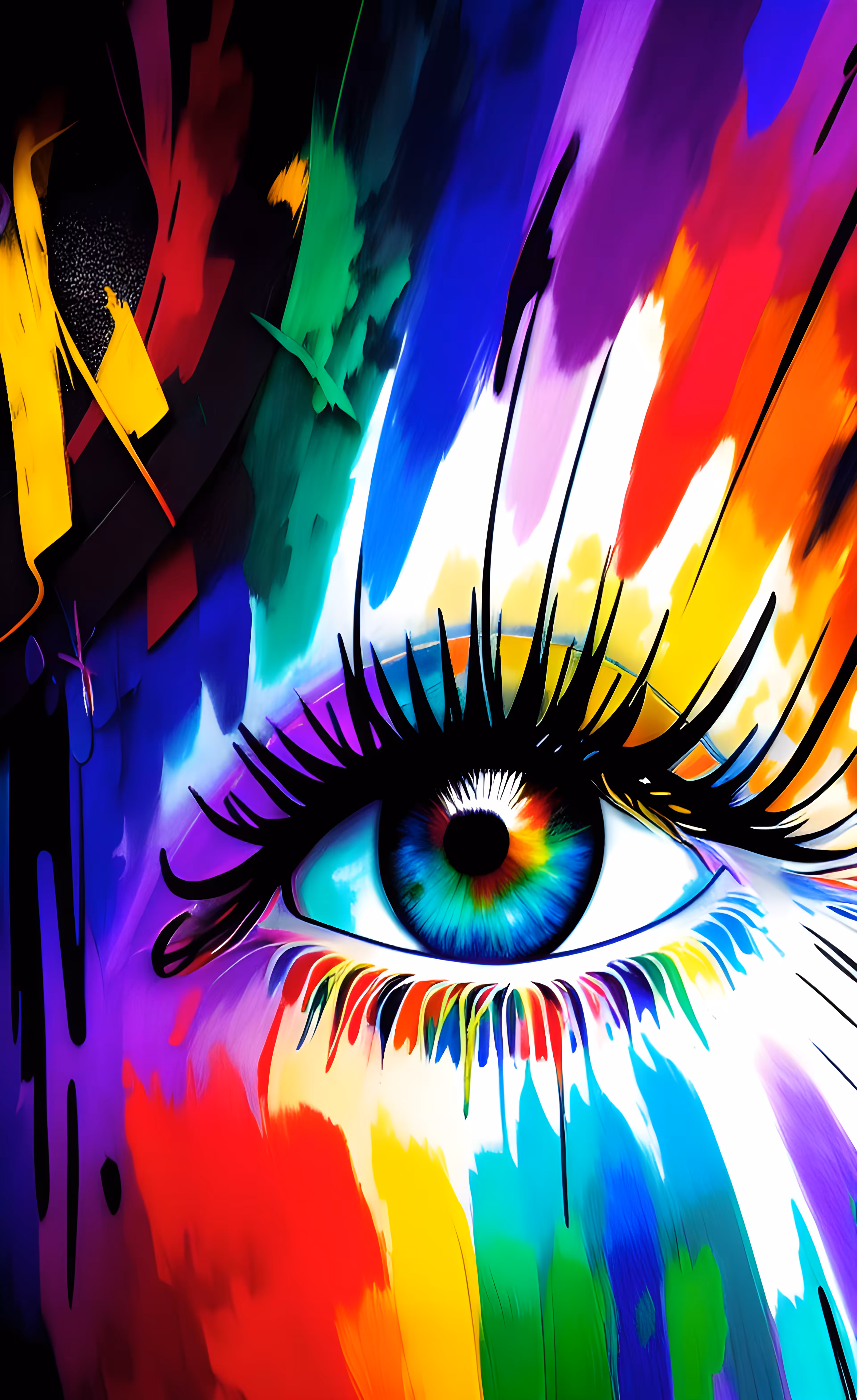 Rainbow