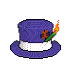 Degen Haberdasher #129