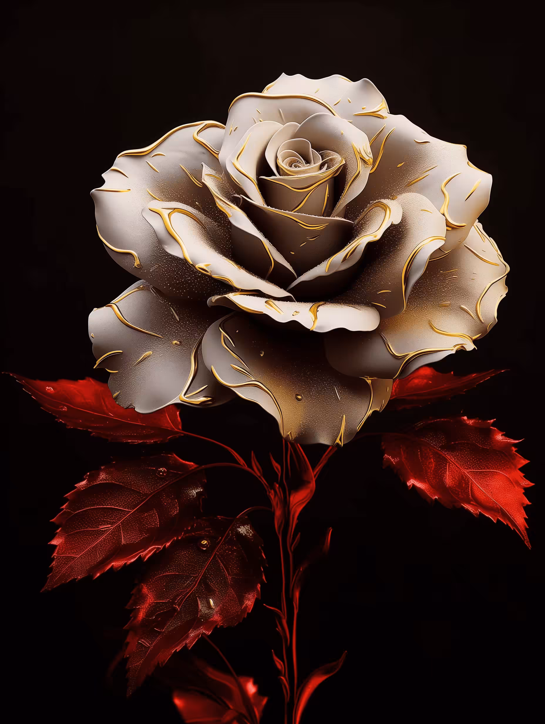 4 - FLOWER