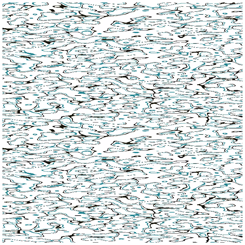 White Splash #12