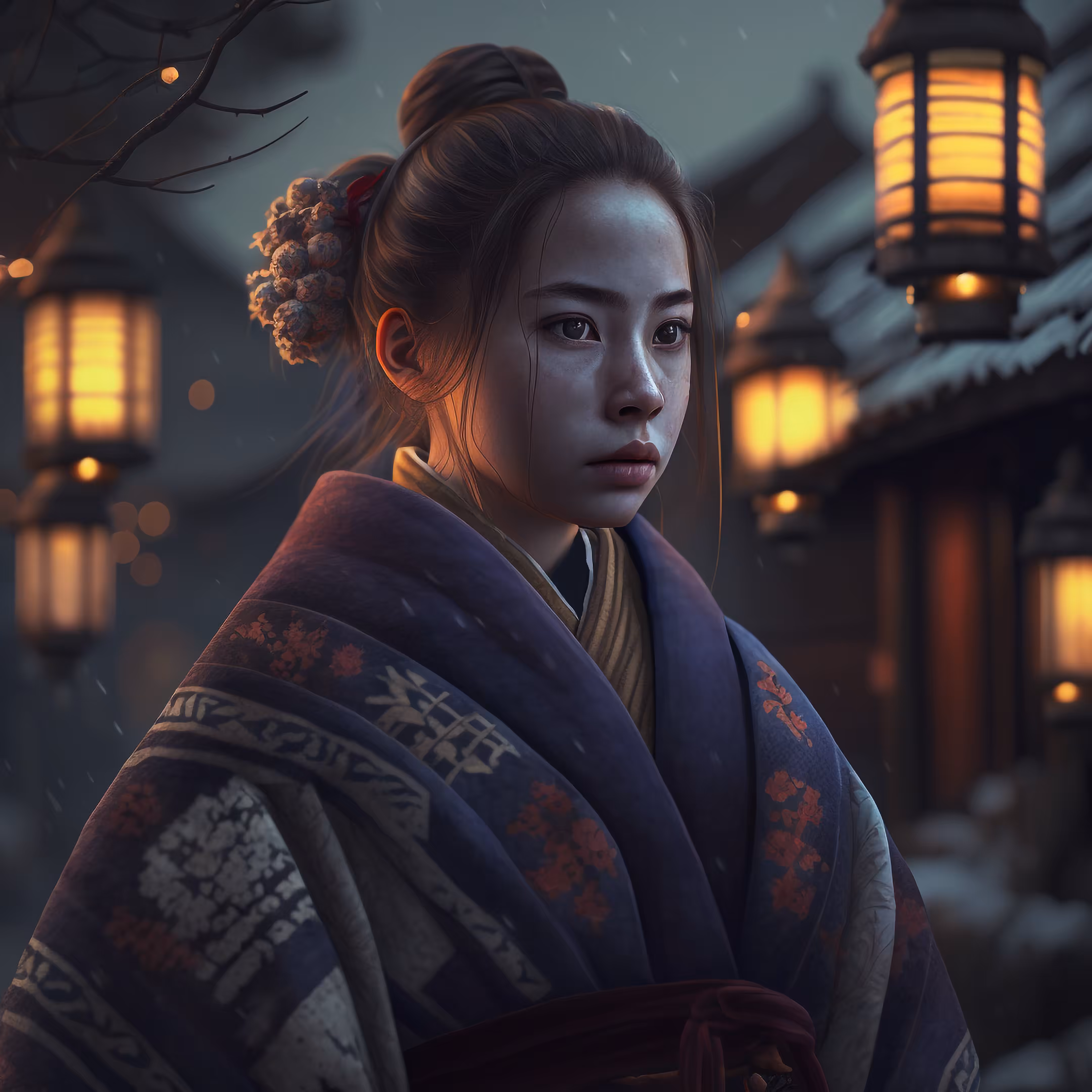 Tomoe