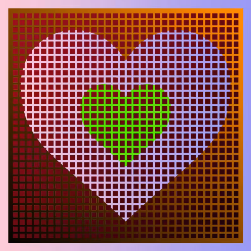 Love is Love #47