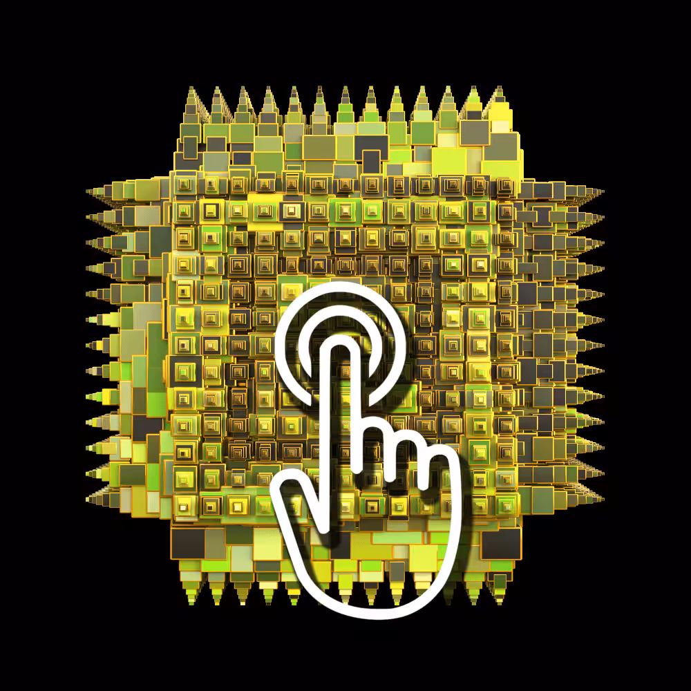 Playgrounds Cube - Interactive - 08