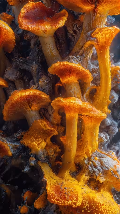 DATALAND — BIOME LUMINA: BIOME LUMINA #849/1000