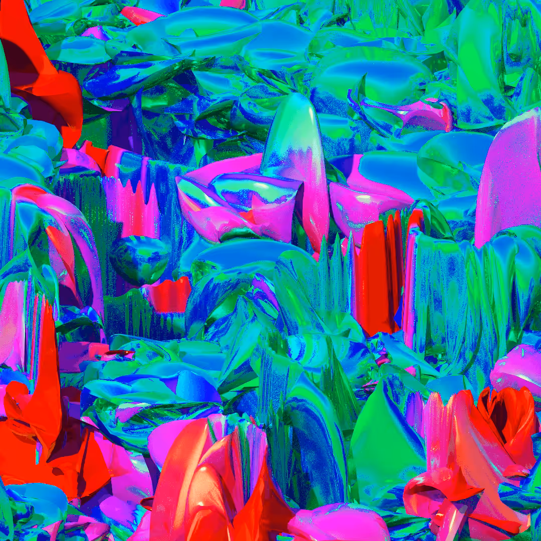 Metascapes #009